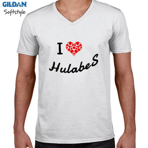 Kaos Kaos I Love Hulabes