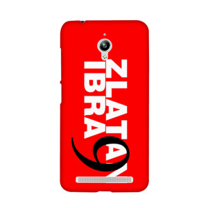 Casing Hp Zlatan Ibrahimovic Casing HP