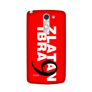 Casing Hp Zlatan Ibrahimovic Casing HP
