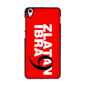 Casing Hp Zlatan Ibrahimovic Casing HP