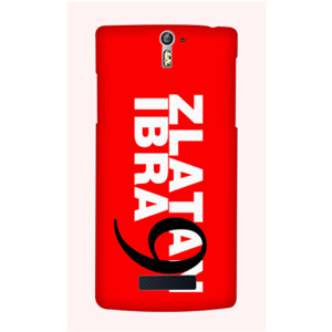 Casing Hp Zlatan Ibrahimovic Casing HP