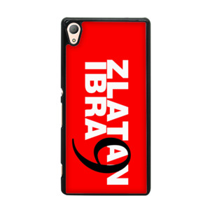 Casing Hp Zlatan Ibrahimovic Casing HP