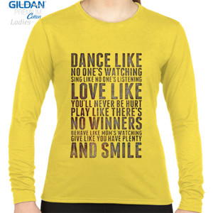Kaos Dance Like No One's Watching