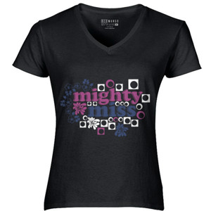 Kaos Mighty Miss