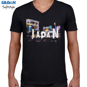 Kaos Travel Japan 2