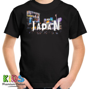 Kaos Travel Japan 2