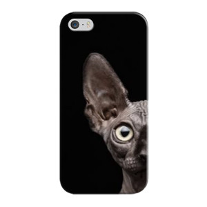 Cat Left Casing HP