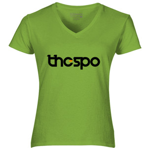 Kaos THESPO