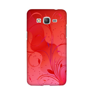 Pink Flower Casing HP