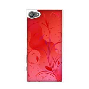 Pink Flower Casing HP