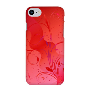Pink Flower Casing HP