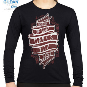 Kaos DO MORE OF WHAT MAKES YOU HAPPY