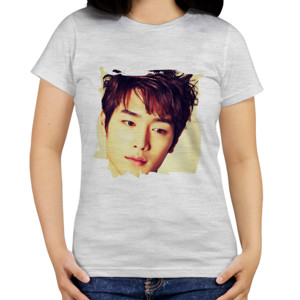 Kaos Seo Kang Joon 1