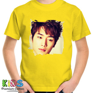 Kaos Seo Kang Joon 1