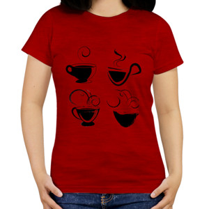 Kaos Coffee Positive Drinking