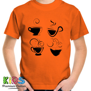 Kaos Coffee Positive Drinking
