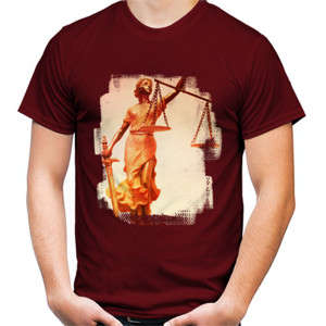 Kaos Fiat Justitia Ruat Caelum 1