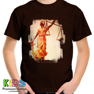 Kaos Fiat Justitia Ruat Caelum 1