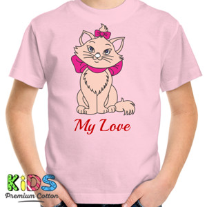 Kaos My Cat Custom