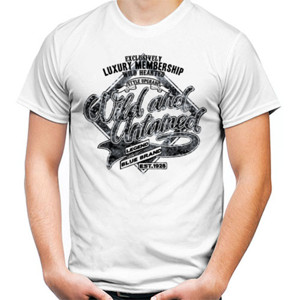 Kaos Wild and Untamed