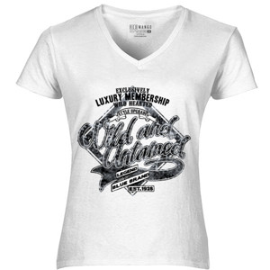 Kaos Wild and Untamed