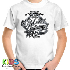 Kaos Wild and Untamed