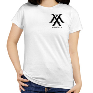 Kaos T-shirt Monsta X-Joongheon