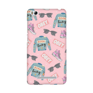 FASHION Casing HP