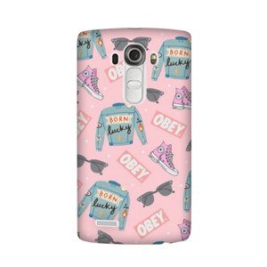 FASHION Casing HP