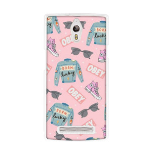 FASHION Casing HP