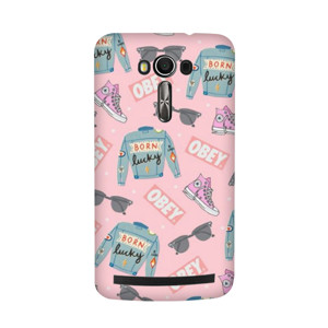 FASHION Casing HP
