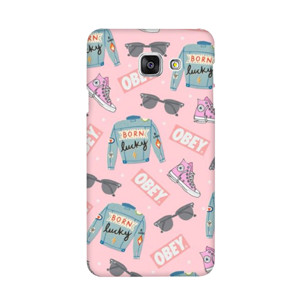 FASHION Casing HP