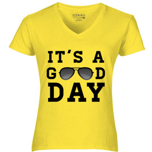 Kaos It's A Good Day