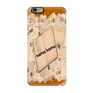 D VINTAGE  Casing HP