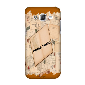 D VINTAGE  Casing HP