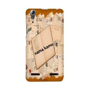 D VINTAGE  Casing HP