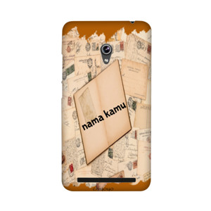 D VINTAGE  Casing HP