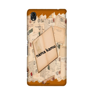 D VINTAGE  Casing HP