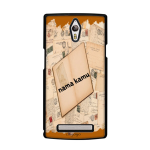 D VINTAGE  Casing HP