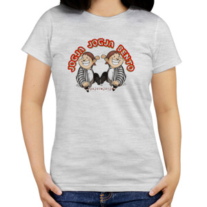 Kaos JOGJA JOGJA BENTO