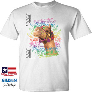 Kaos Camel Etno Roots