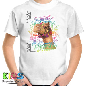 Kaos Camel Etno Roots