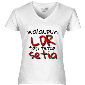 Kaos LDR