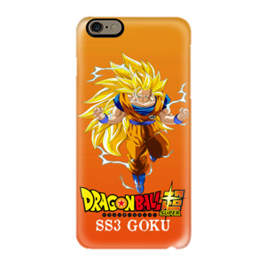 SS3 GOKU Casing HP