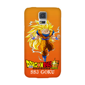 SS3 GOKU Casing HP