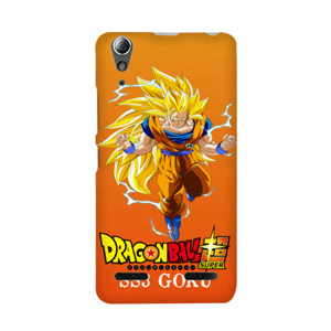 SS3 GOKU Casing HP