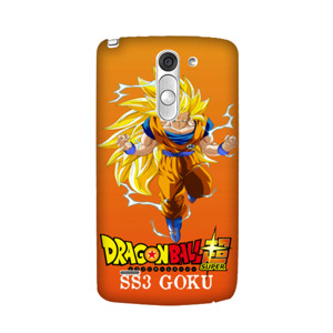 SS3 GOKU Casing HP
