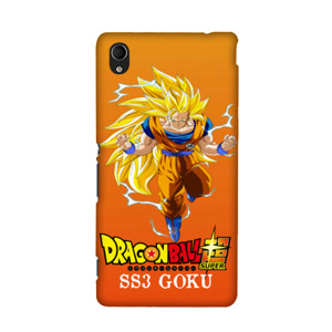 SS3 GOKU Casing HP