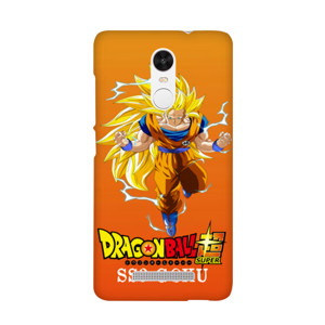 SS3 GOKU Casing HP