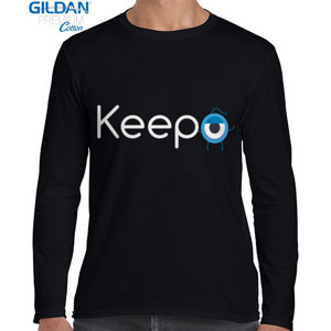 Kaos kaos keren